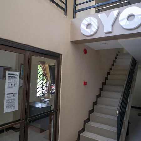 Super Oyo 604 Chateau Cinco Dormitel Davao Экстерьер фото